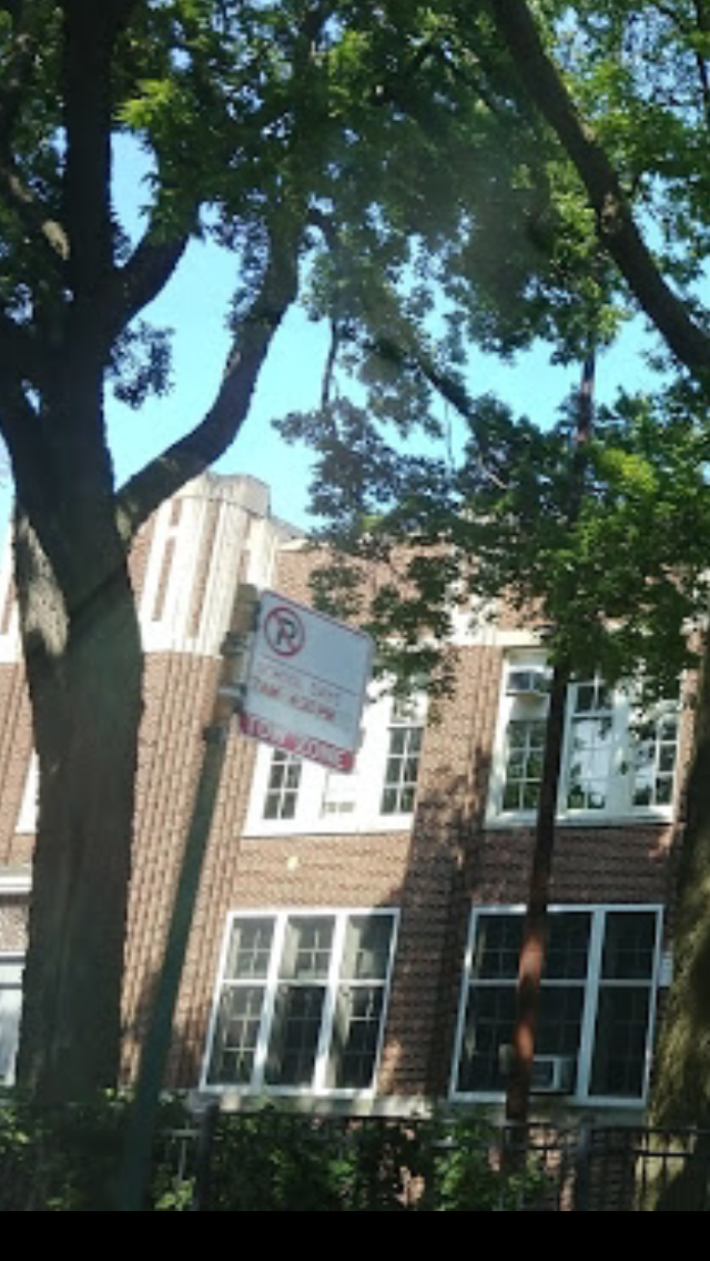 Eliza Chappell Elementary School | 2135 W Foster Ave, Chicago, IL 60625, USA | Phone: (773) 534-2390