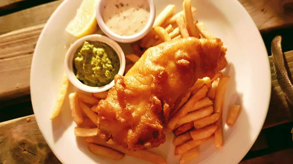 The Mayflower Pub | 117 Rotherhithe St, London SE16 4NF, UK | Phone: 020 7237 4088