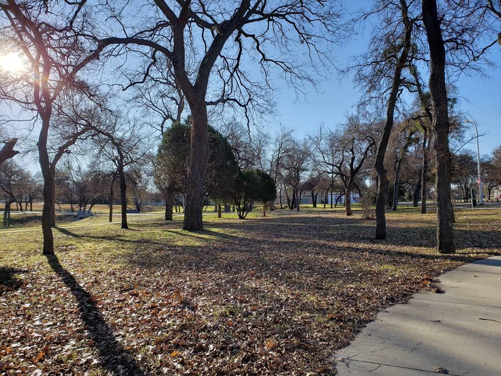 Sycamore Park | Fort Worth, TX 76104, USA | Phone: (817) 392-7650