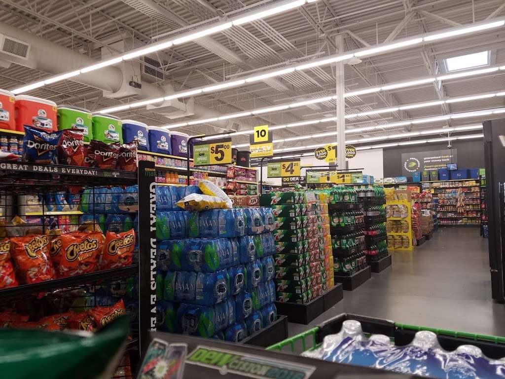 Dollar General Market | 846 Tucker Rd, Tehachapi, CA 93561, USA | Phone: (661) 750-0166