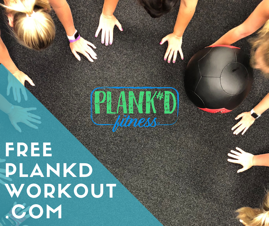 Plankd Fitness Springfield | 1001 Baltimore Pike, Springfield, PA 19064 | Phone: (484) 840-8393