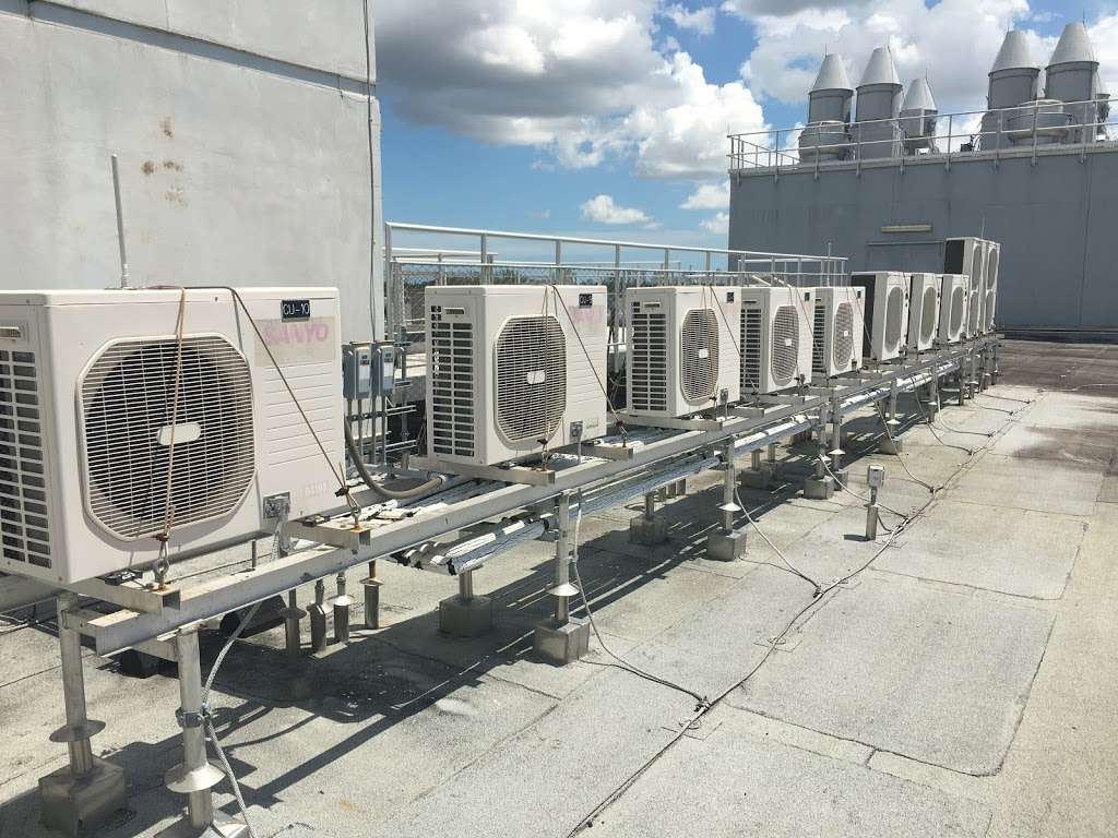 Masseus Cooling and Refrigeration Air Conditioning Repair Servic | 201 SW 5th St, Hallandale Beach, FL 33009, USA | Phone: (954) 233-0935