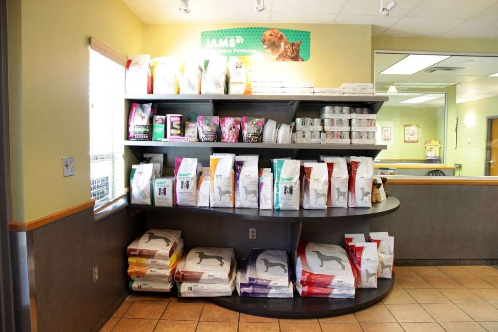 Conway Veterinary Hospital | 4752 Hoffner Ave, Orlando, FL 32812 | Phone: (407) 851-4752