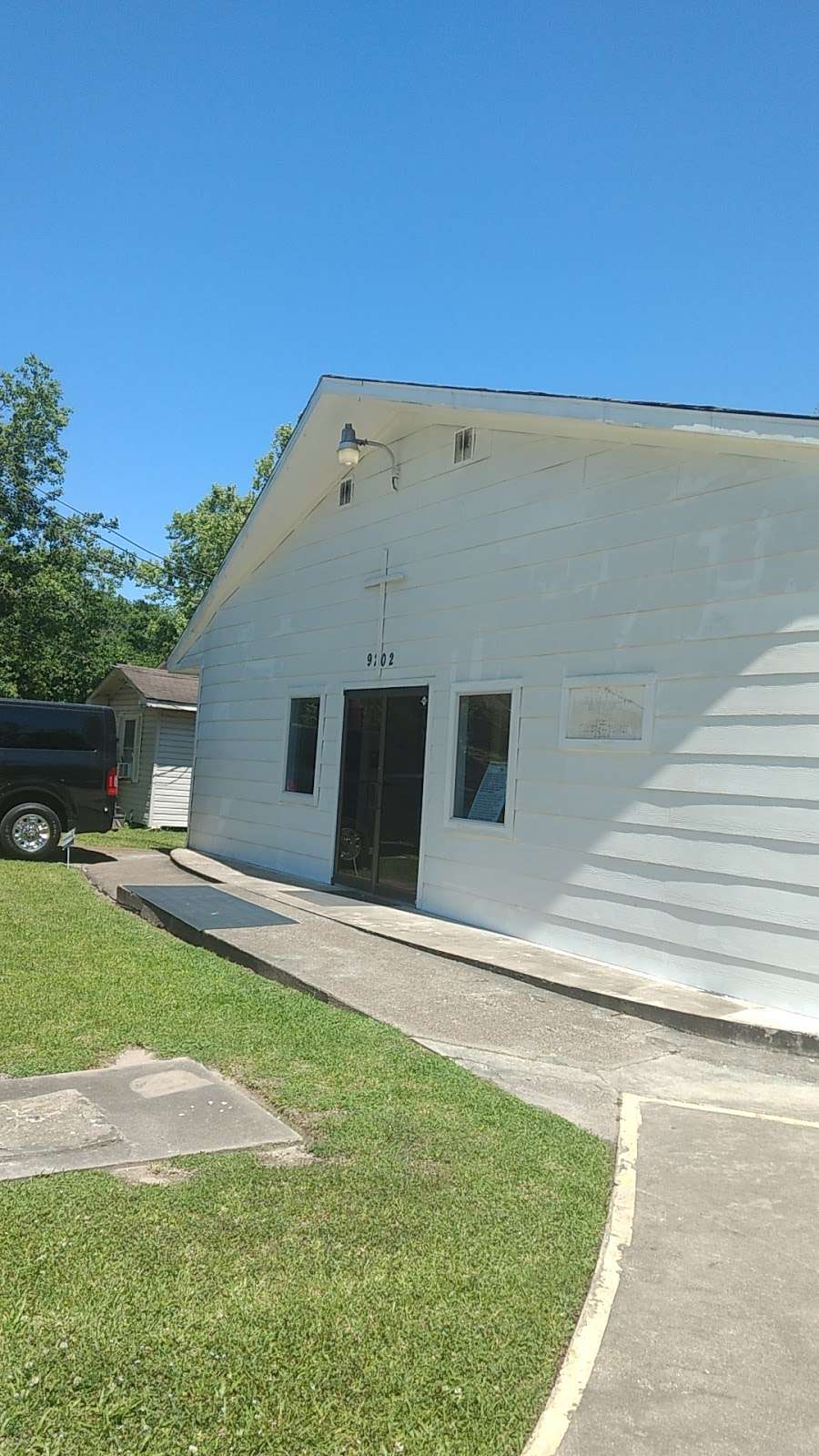 Starlight Baptist Church | 9202 Willow St, Houston, TX 77088, USA | Phone: (281) 447-8788