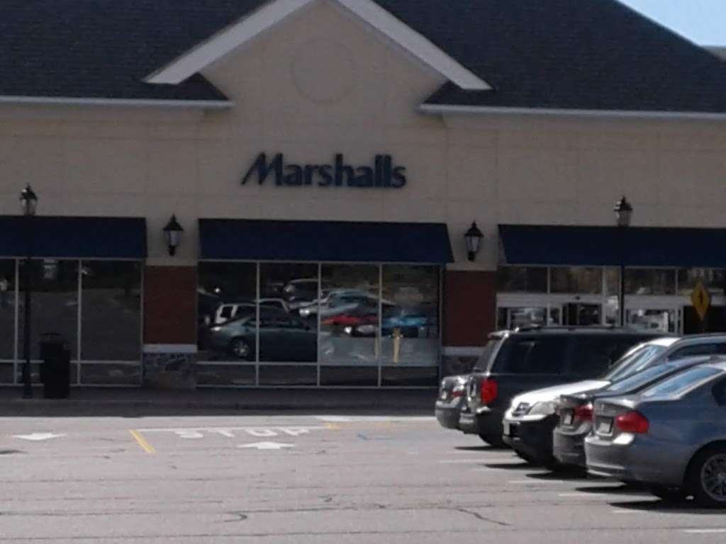 Marshalls | 327 Franklin Ave, Wyckoff, NJ 07430, USA | Phone: (201) 847-2401