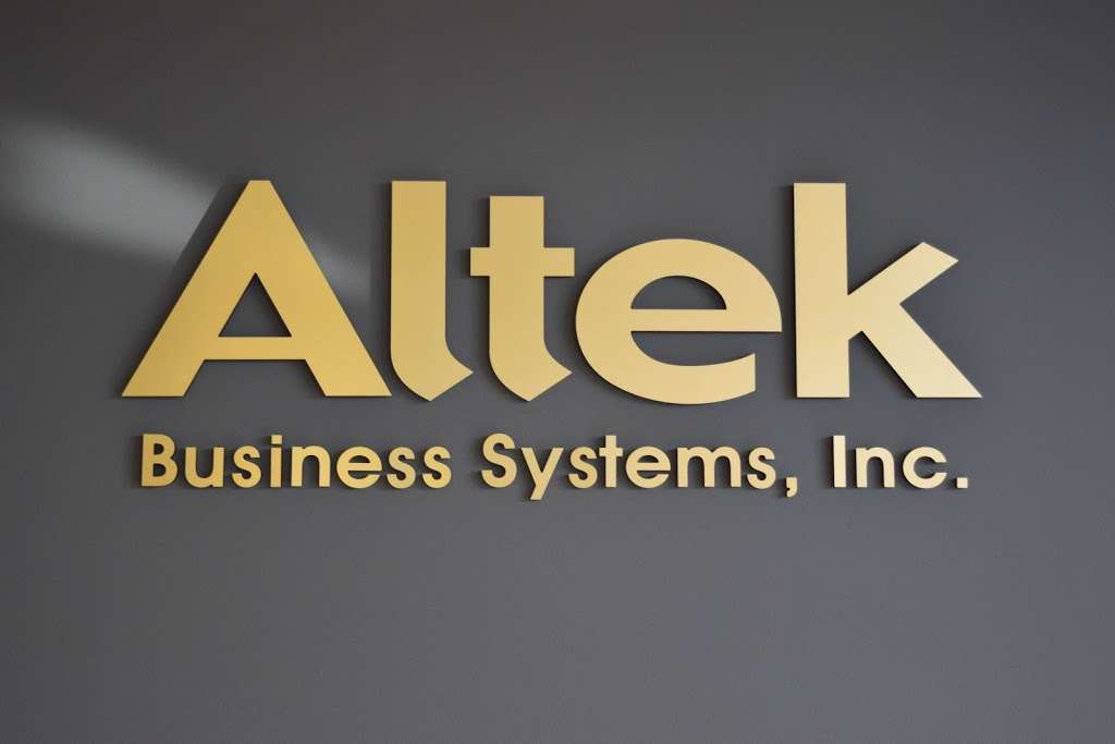 Altek Business Systems- Office IT Equipment Supplier | 1320 Hausman Rd Suite 100, Allentown, PA 18104 | Phone: (610) 435-4000