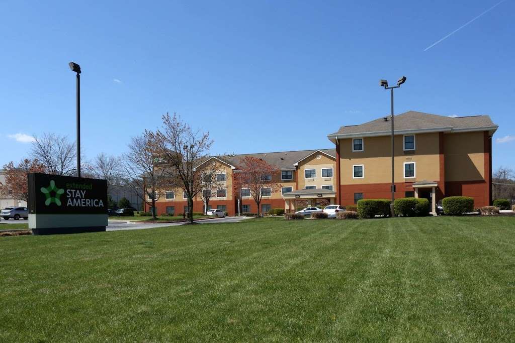 Extended Stay America - Baltimore - Timonium | 9704 Beaver Dam Rd, Lutherville-Timonium, MD 21093, USA | Phone: (410) 628-1088