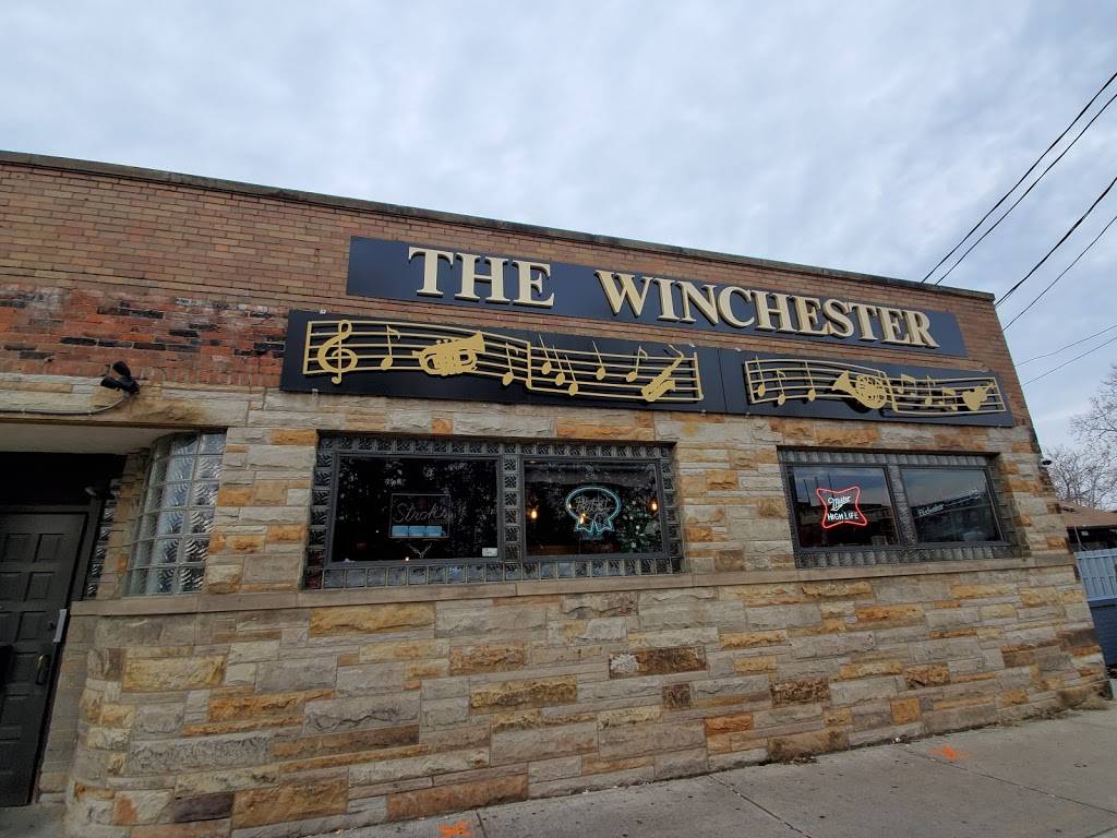 The Winchester | 12112 Madison Ave, Lakewood, OH 44107, USA | Phone: (216) 600-5338