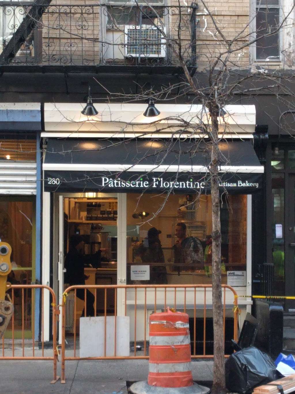 Patisserie Florentine | Photo 3 of 10 | Address: 280 E 10th St, New York, NY 10009, USA | Phone: (212) 995-0300