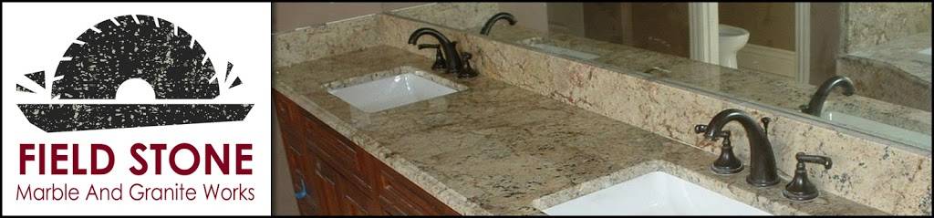 Field Stone Marble And Granite Works | 2139 S Sheridan Blvd, Denver, CO 80227, USA | Phone: (720) 389-9732