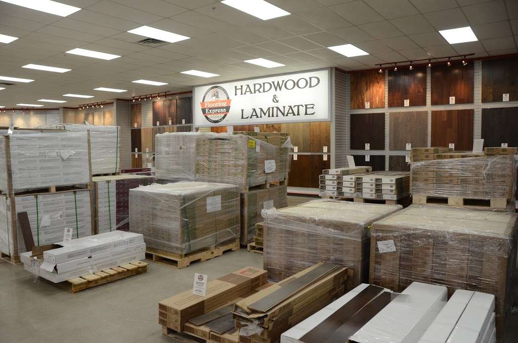 Flooring Express | 2665 Maple Point Dr, Lafayette, IN 47905, USA | Phone: (765) 447-4663