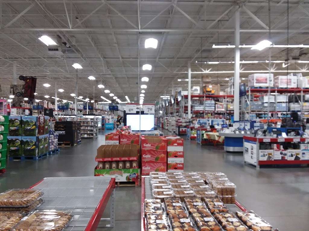 Sams Club | 5201 N Belt Hwy a, St Joseph, MO 64506, USA | Phone: (816) 279-2192