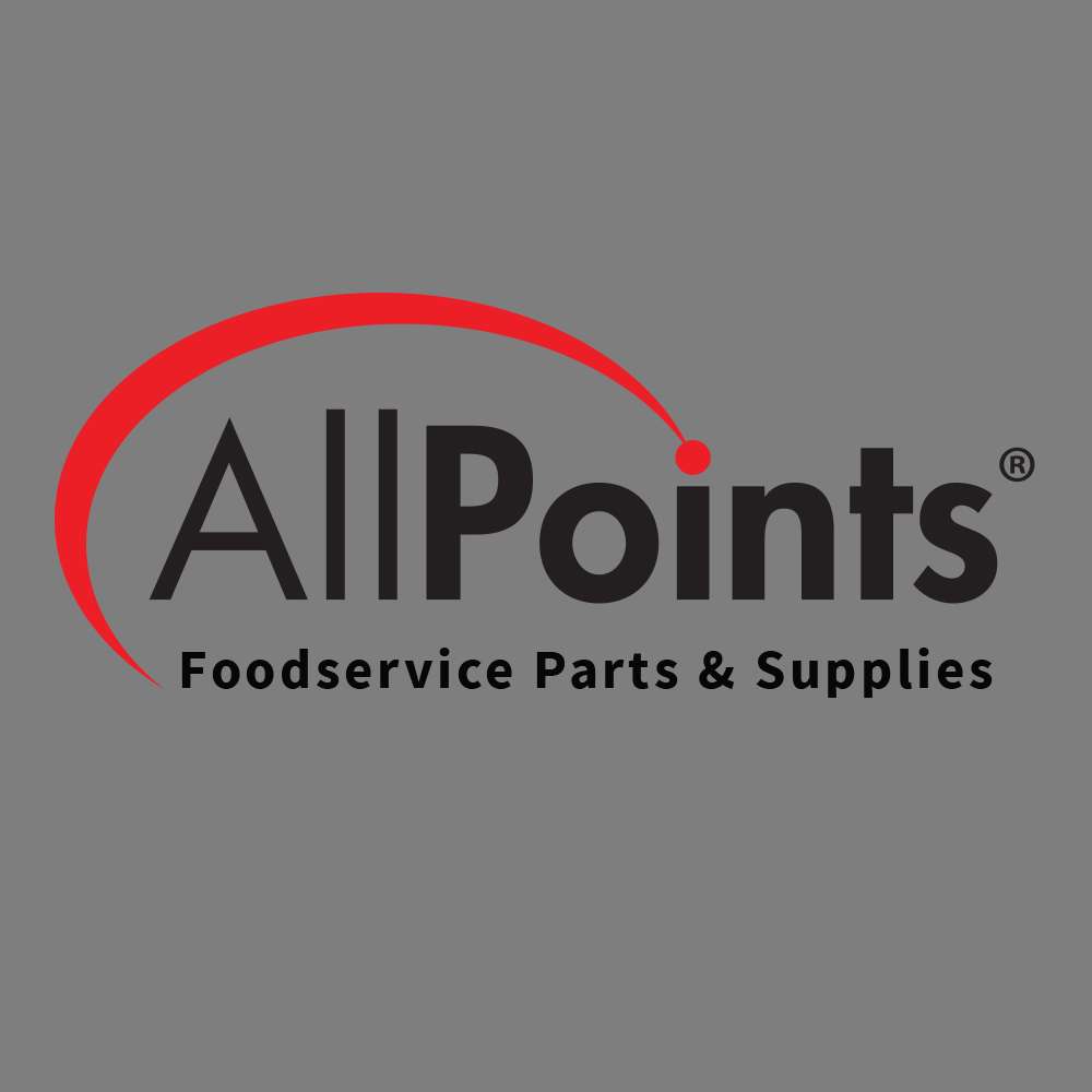 AllPoints Foodservice Parts & Supplies | 101 Mt Holly Bypass, Lumberton, NJ 08048, USA | Phone: (800) 332-2500