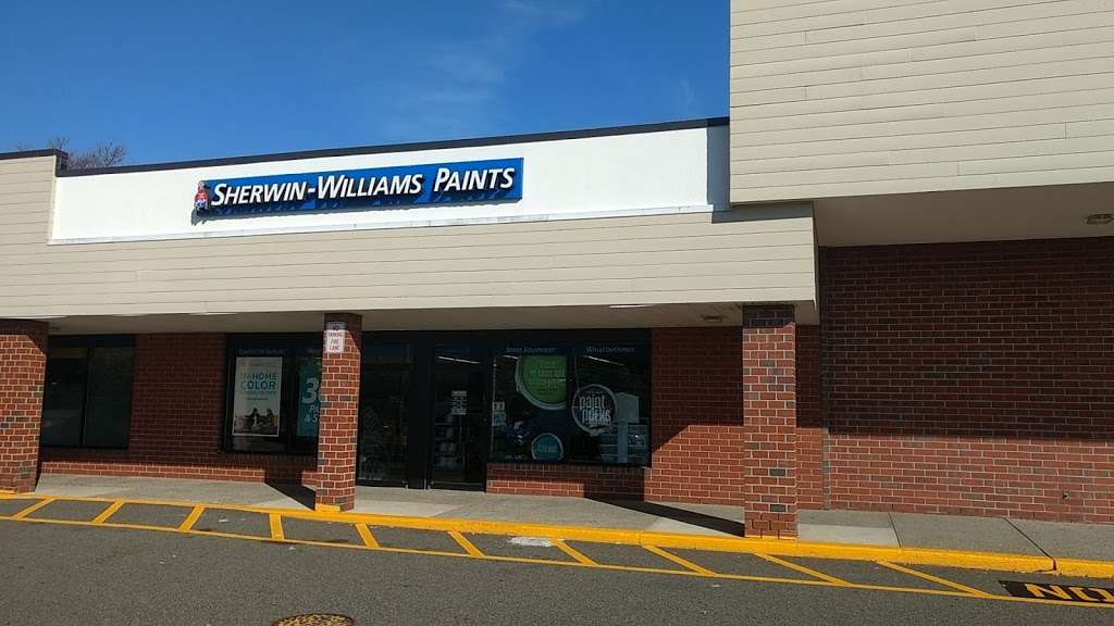 Sherwin-Williams Paint Store | 244 Grove St, Braintree, MA 02184, USA | Phone: (781) 849-0277