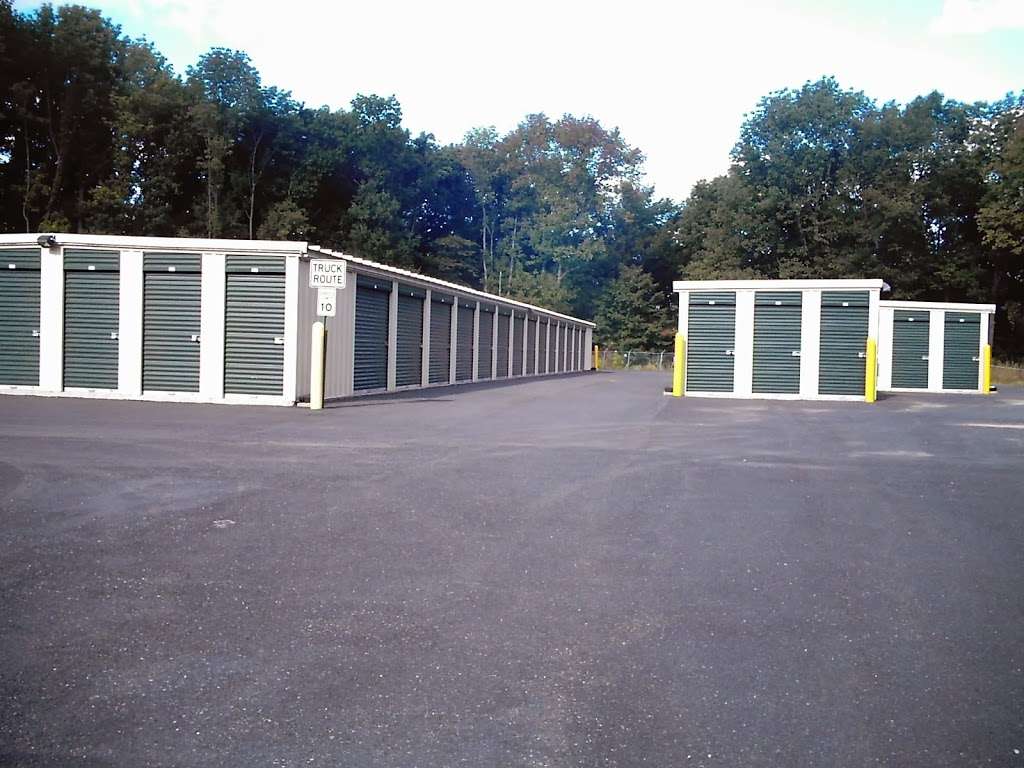 AA-1 Self Storage | 155 Brooks Flat Rd, Ogdensburg, NJ 07439 | Phone: (973) 823-9090