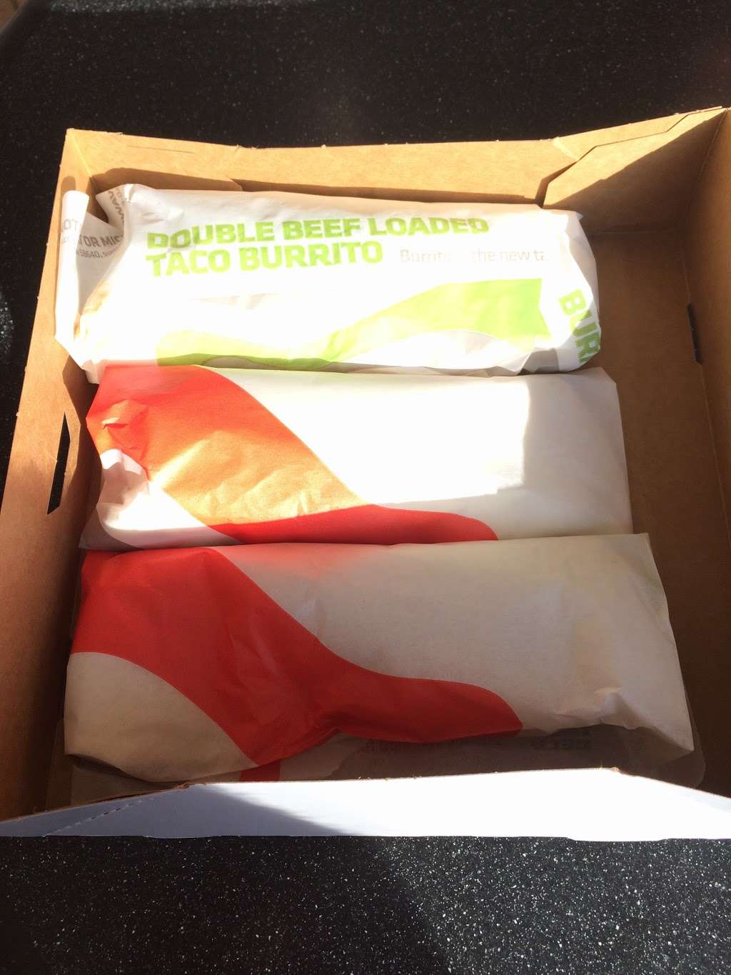 Taco Bell | 5800 Tri-State Tollway #117A, Hinsdale, IL 60521, USA | Phone: (630) 325-2560