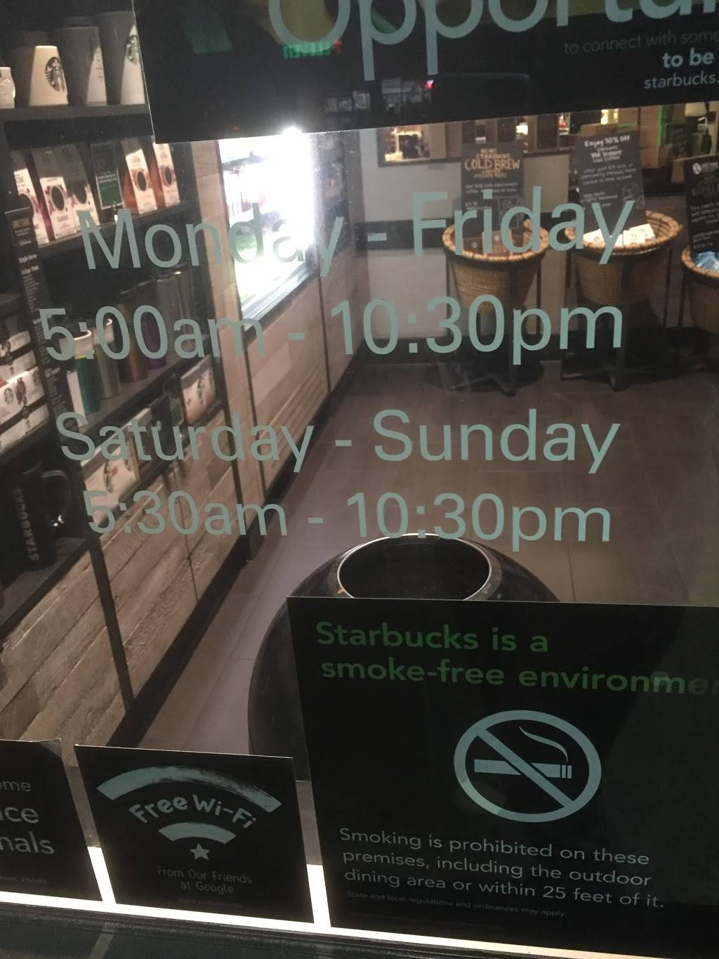Starbucks | 3825 Alton Pkwy, Irvine, CA 92606, USA | Phone: (949) 476-1922