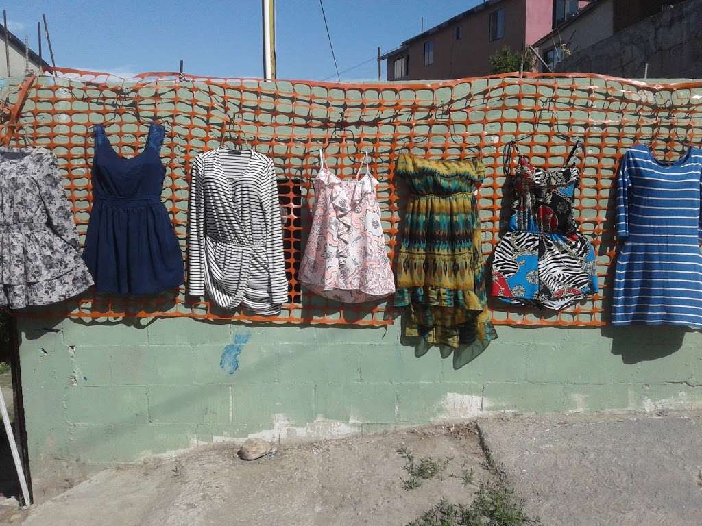Bazar doña luchita | Arroyo San Vicente 8158, Camino Verde, 22190 Tijuana, B.C., Mexico | Phone: 664 805 7609