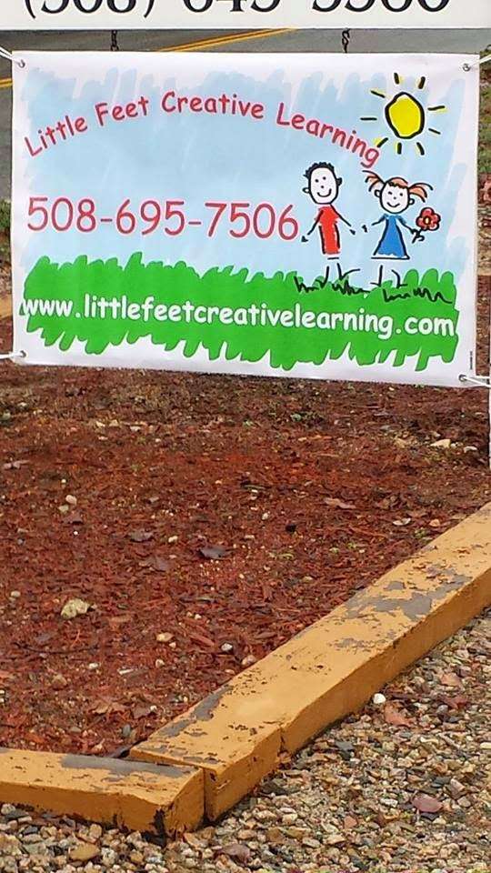 Little Feet Creative Learning | 55 Plain St #2, North Attleborough, MA 02760, USA | Phone: (508) 695-7506 Little Feet Creative Learning | 55 Plain St #2, North Attleborough, MA 02760, USA | Phone: (508) 695-7506