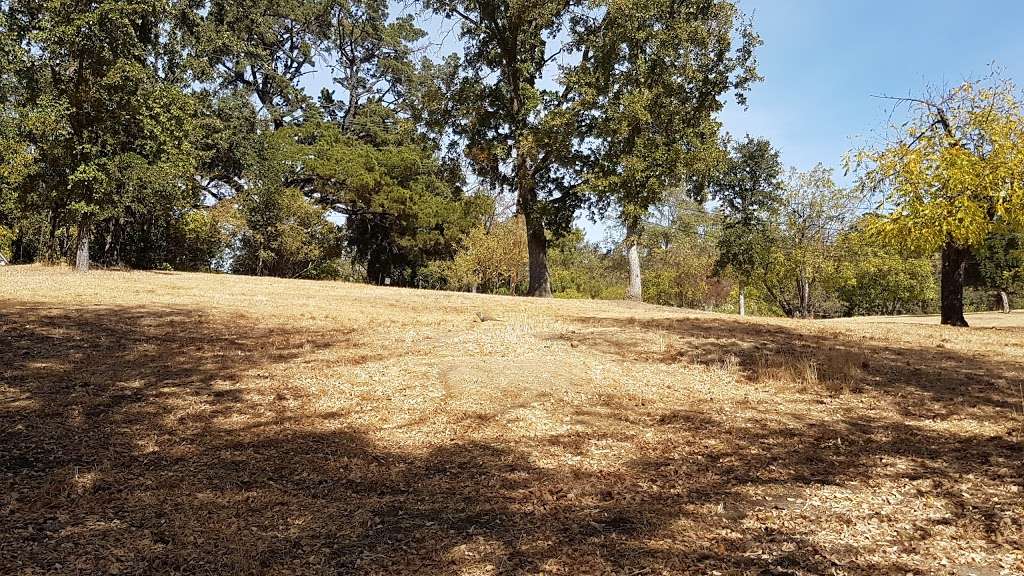 Howe Homestead Park | 2950 Walnut Blvd, Walnut Creek, CA 94596, USA