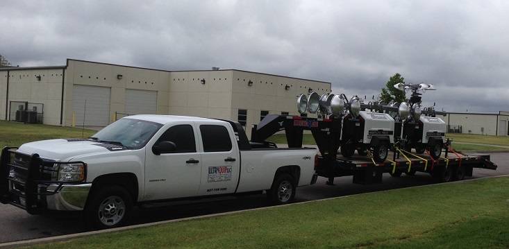 UltraQuip, LLC | 7128 SW 44th St, Oklahoma City, OK 73179, USA | Phone: (405) 942-9901