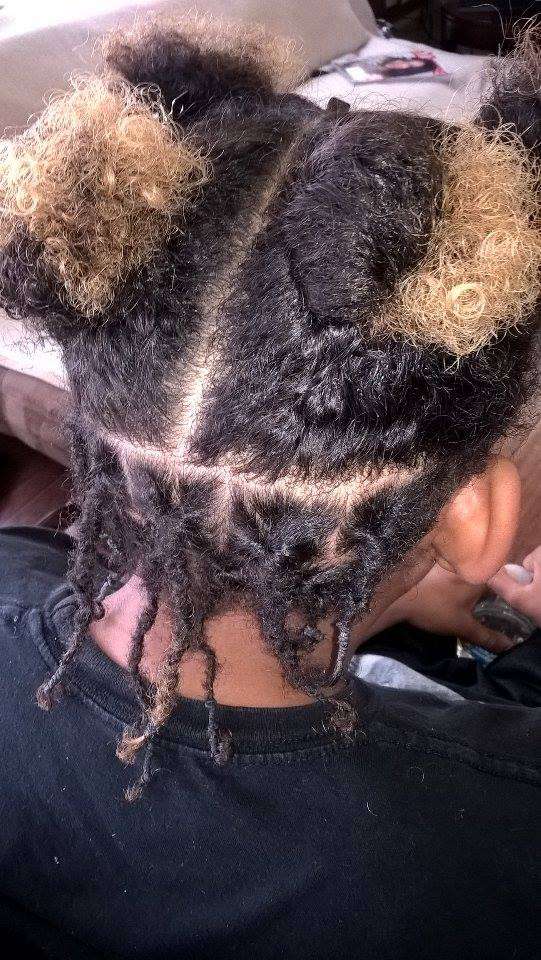 InnerLokked Dreads | 101 Aganier Ave, San Antonio, TX 78212, USA | Phone: (210) 560-0141