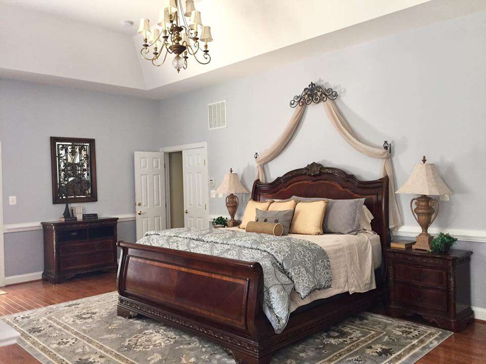 Hidden View Bed & Breakfast, LLC. | 36474 Charles Town Pike, Purcellville, VA 20132, USA | Phone: (703) 669-9306