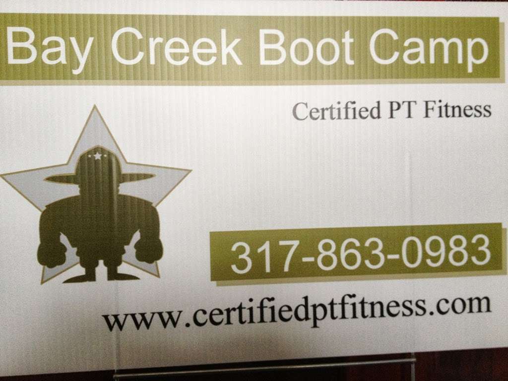 Certified PT Fitness | 9088 Driftwood Ct, McCordsville, IN 46055 | Phone: (317) 863-0983