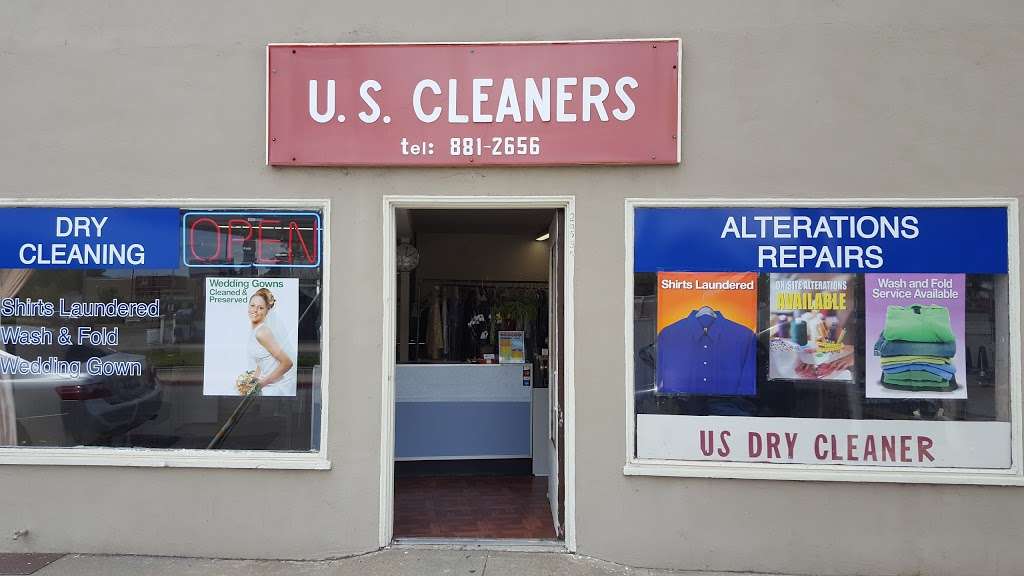 US Drycleaner | 20537 Anita Ave, Castro Valley, CA 94546, USA | Phone: (510) 881-2656