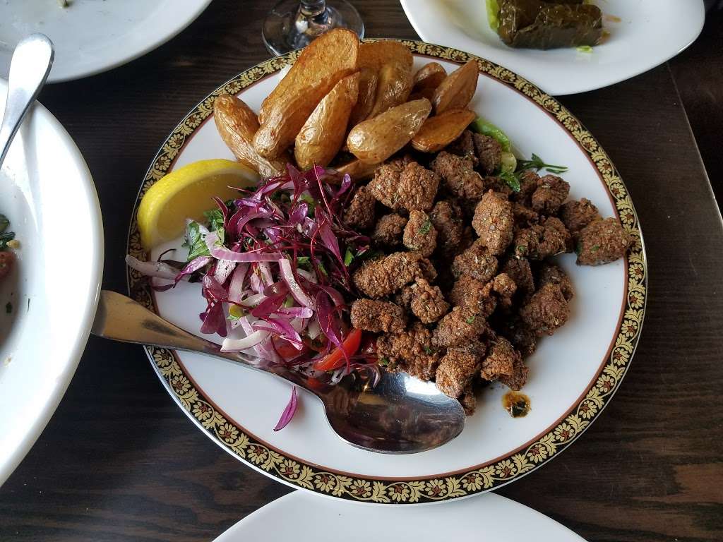 Cinar Turkish Restaurant-2 | 632 Bloomfield Ave, West Caldwell, NJ 07006, USA | Phone: (862) 702-3861