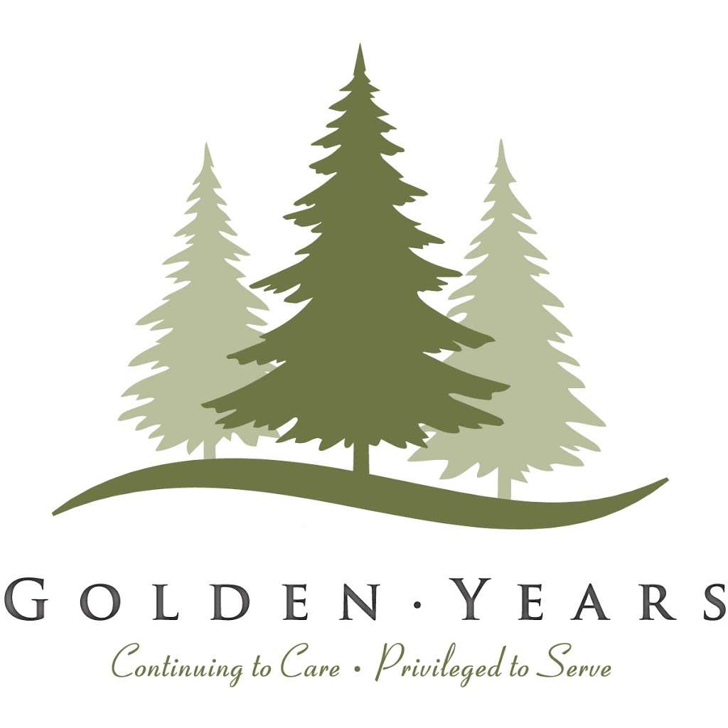 Golden Years | 611 Harmony Drive, Lake Geneva, WI 53147, USA | Phone: (262) 249-1960