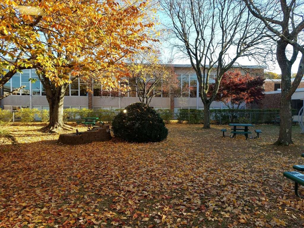 Locust Valley Middle School | 99 Horse Hollow Rd, Locust Valley, NY 11560, USA | Phone: (516) 277-5200