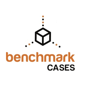 Benchmark Cases | Gaywood Farm, Hole Ln, Edenbridge TN8 6SL, UK | Phone: 01732 864568