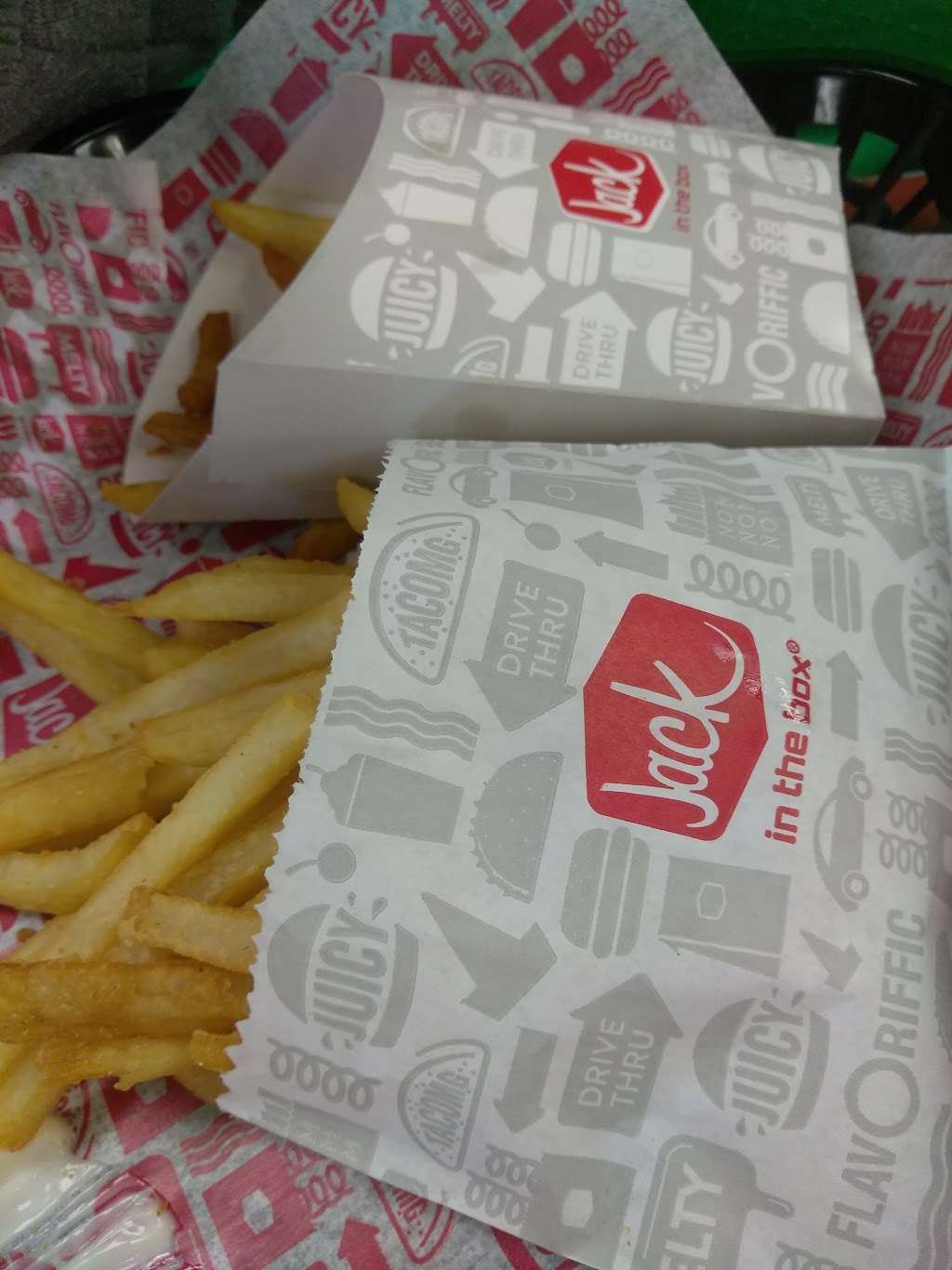 Jack in the Box | 8840 E Foothill Blvd, Rancho Cucamonga, CA 91730 | Phone: (909) 944-3688