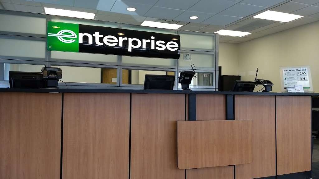 Enterprise Rent-A-Car | 1207 W Ridge Pike, Conshohocken, PA 19428, USA | Phone: (610) 825-6200