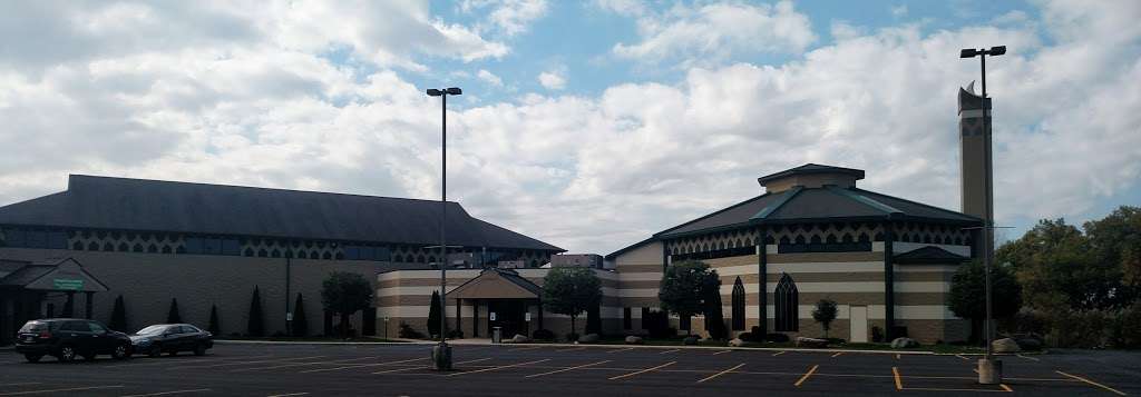 Northwest Indiana Islamic Center | 9803 Colorado St, Crown Point, IN 46307, USA | Phone: (219) 756-7622