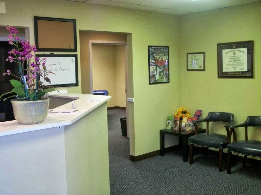 Abundant Life Chiropractic | 9660 Belair Rd, Nottingham, MD 21236 | Phone: (410) 256-1672