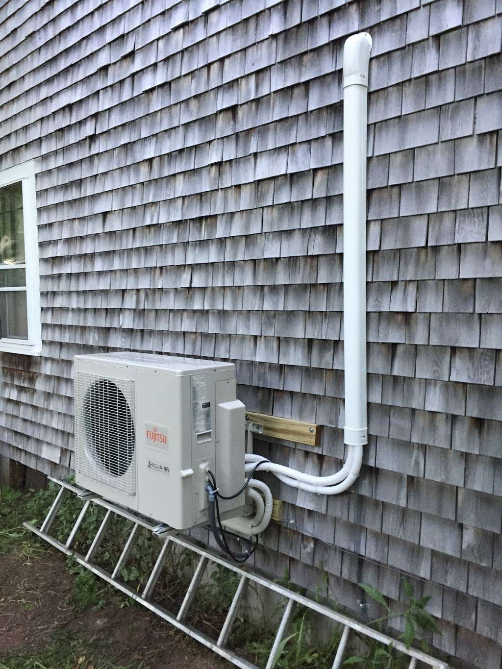 Cavicchi Heating and Air Conditioning | 72 Precinct St, Lakeville, MA 02347 | Phone: (508) 594-8236