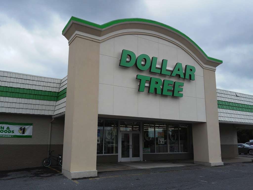 Dollar Tree | 8472 Allentown Pike, Blandon, PA 19510, USA | Phone: (610) 926-2184