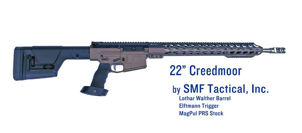 SMF Tactical, Inc. | 4872 Cecile Ave, Las Vegas, NV 89115, USA | Phone: (702) 331-7772