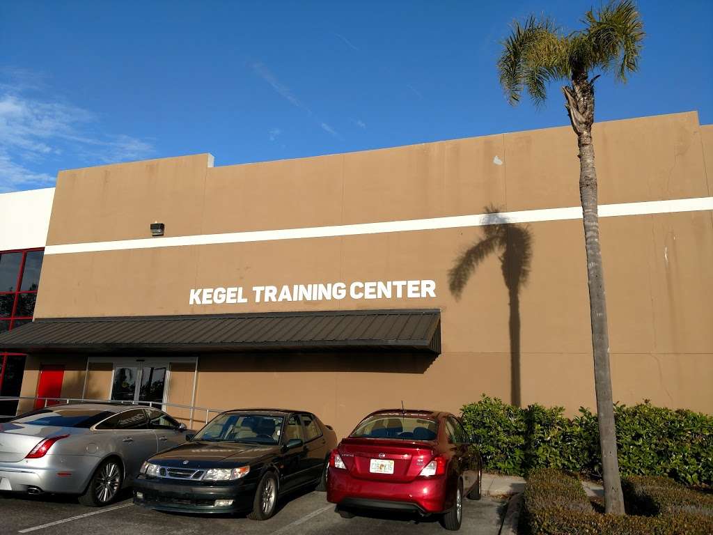 Kegel Training Center | 1951 Longleaf Blvd, Lake Wales, FL 33859, USA | Phone: (800) 280-2695