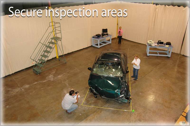 Interstate Services Auto Transport & Evidence Storage | 20694 Corsair Blvd, Hayward, CA 94545 | Phone: (510) 670-0999