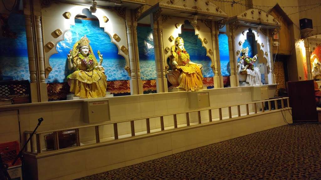 Vaikunth Hindu Jain Temple | 571 S Pomona Rd, Egg Harbor City, NJ 08215, USA | Phone: (609) 965-0627