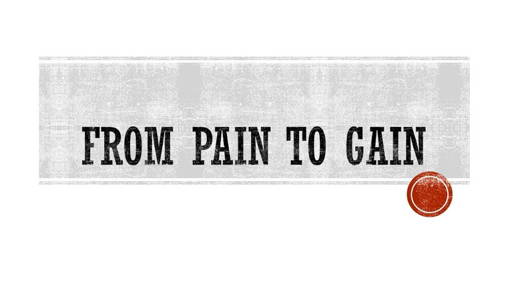 Paramount Rehabilitation | 16-00 Route 208 S, Suite 204, Fair Lawn, NJ 07410, USA | Phone: (201) 880-6207