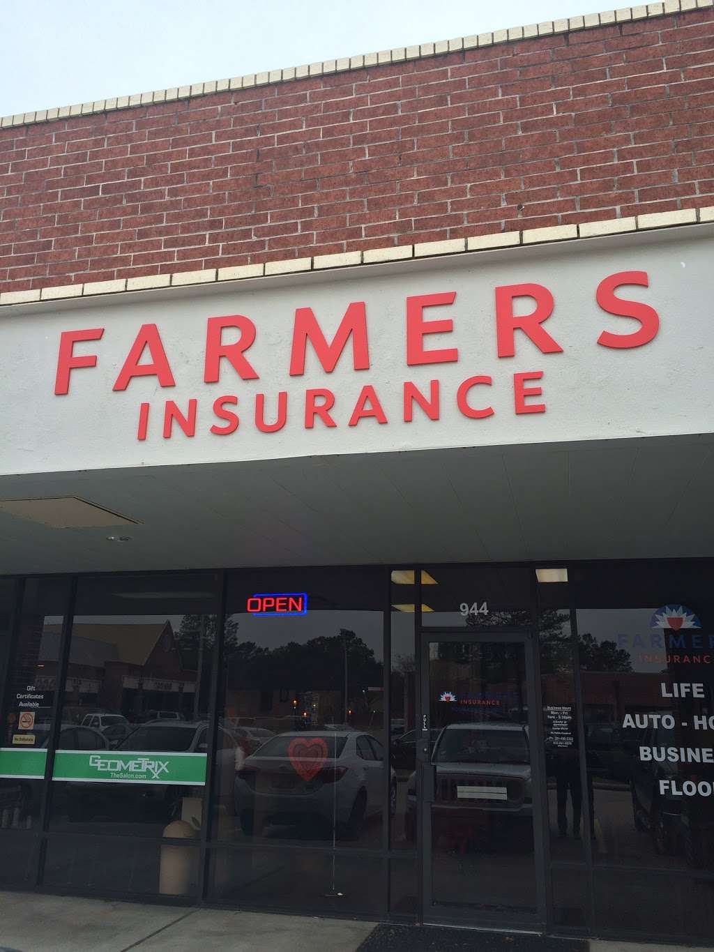 Farmers Insurance - Maria Cantu | 944 S Fry Rd, Katy, TX 77450, USA | Phone: (281) 496-5352