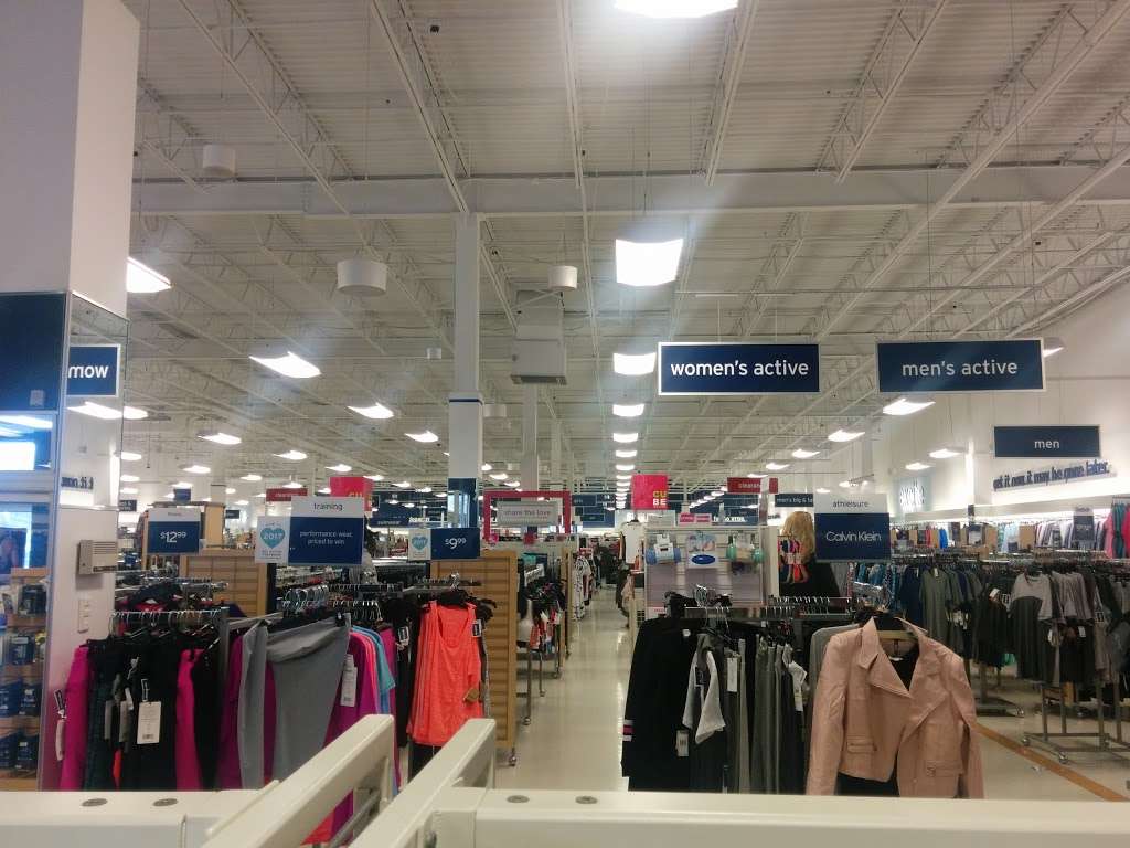 Marshalls | 400 S State Rd, Springfield, PA 19064 | Phone: (610) 604-9825