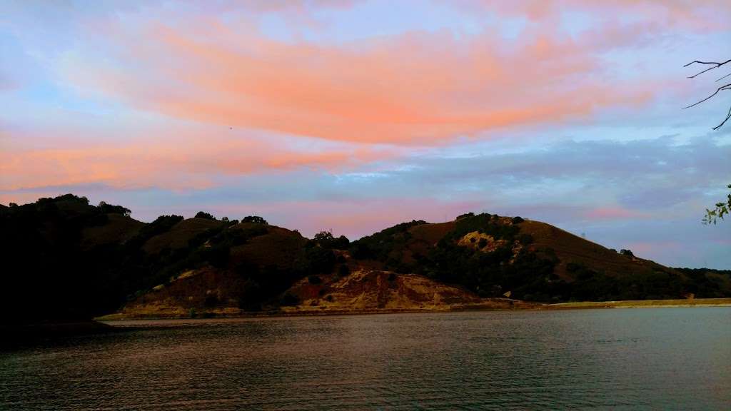 Uvas Reservoir County Park | 14200 Uvas Rd, Morgan Hill, CA 95037, USA | Phone: (408) 779-9232