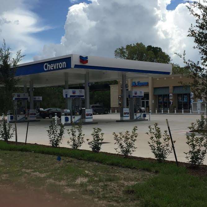 CHEVRON MR EXPRESS | 2606 Greens Rd, Houston, TX 77032, USA | Phone: (832) 598-2844