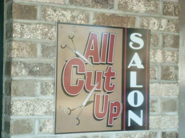 All Cut Up Salon | 20715 Durand Ave, Union Grove, WI 53182, USA | Phone: (262) 878-6455