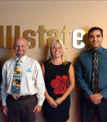 Shawn Keiling: Allstate Insurance | 614 W Michigan St, Orlando, FL 32805, USA | Phone: (407) 447-9888